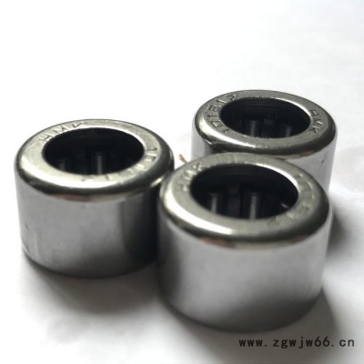 恒耐轴承供应HMK101812轴承 质量保证 冲压外圈滚针轴承、轴承管、薄壁轴承
