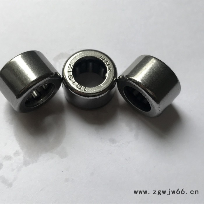 恒耐轴承供应HMK101812轴承 质量保证 冲压外圈滚针轴承、轴承管、薄壁轴承图6