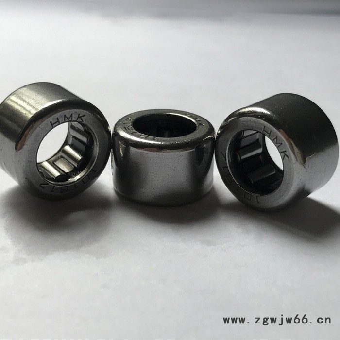 恒耐轴承供应HMK101812轴承 质量保证 冲压外圈滚针轴承、轴承管、薄壁轴承图5