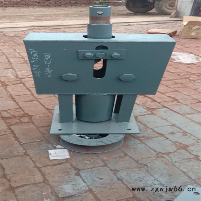 齐鑫6T 直立并联恒力弹簧组件 平卧双吊板恒力弹簧组件 恒力碟簧组件 汽水发电厂配件图3