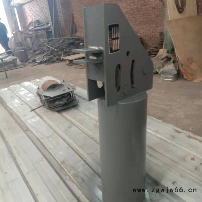 齐鑫6T 直立并联恒力弹簧组件 平卧双吊板恒力弹簧组件 恒力碟簧组件 汽水发电厂配件图4