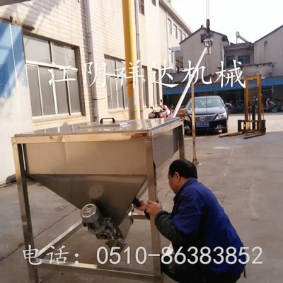 KLS-柔性输送机  弹簧输送机     不锈钢 弹簧输送机  粉末输送机