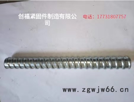 邯郸厂家加工定制非标紧固件 异形件 异型螺母螺栓 各种非标件图2