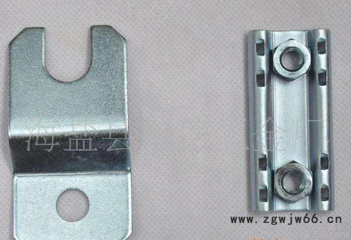 五金冲压件；紧固件，焊接件，弯管件，切割件，拉深件