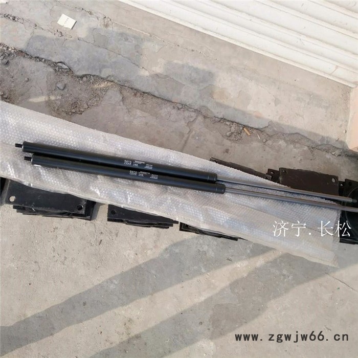 山推压路机SR20气弹簧254-50-04000山推压路机配件厂家压路机气弹簧**现货供应图6