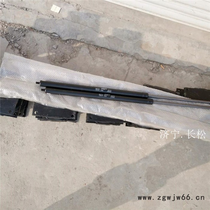 山推压路机SR20气弹簧254-50-04000山推压路机配件厂家压路机气弹簧**现货供应图8