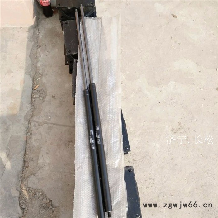 山推压路机SR20气弹簧254-50-04000山推压路机配件厂家压路机气弹簧**现货供应图7