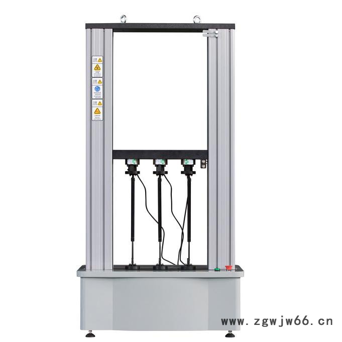 济南美特斯 螺旋弹簧试验机 济南弹簧试验机厂家 质量稳定 **服务图5