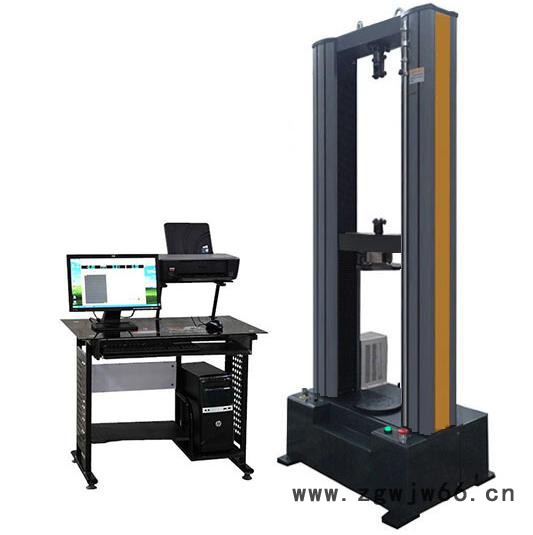 济南美特斯 螺旋弹簧试验机 济南弹簧试验机厂家 质量稳定 **服务图2