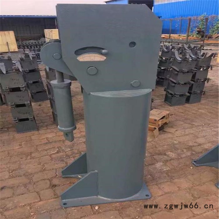 供应JB/T8130.2-1999标准 E型可变弹簧支吊架 库存发货图4