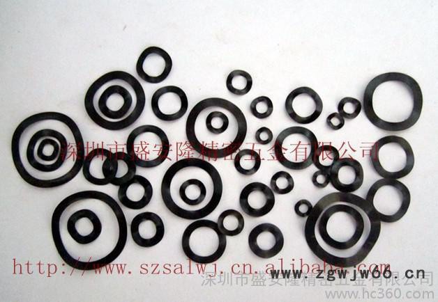 波形弹簧垫圈，波浪弹性介子D3-D240,规格齐全图2