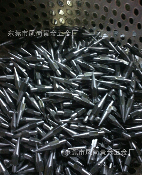 专业生产机械紧固件连接件 非标螺丝 车床件 螺杆 螺栓 螺柱图2