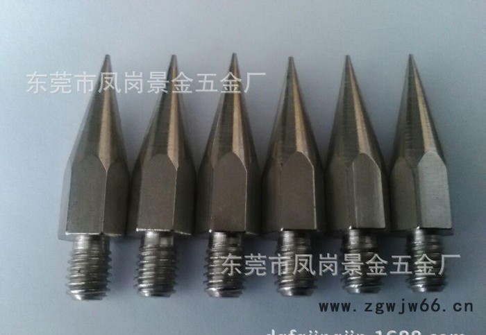 专业生产机械紧固件连接件 非标螺丝 车床件 螺杆 螺栓 螺柱图3