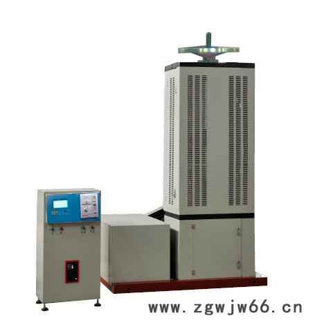 金三丰TLS-PL30机械式弹簧疲劳试验 弹簧试验机 试验机图2