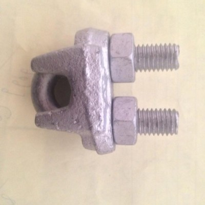 电力金具,金商紧固件,钢绞线绳夹,制造的电力金具,制造的金具,金渗