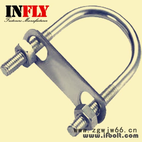 供应地脚螺栓厂家 U型L型J型螺栓标准 千件重量表 紧固件图2