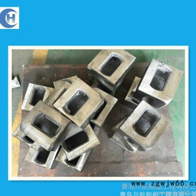 集装箱备件 船舶绑扎件 船舶紧固件 甲板活动件生产销售