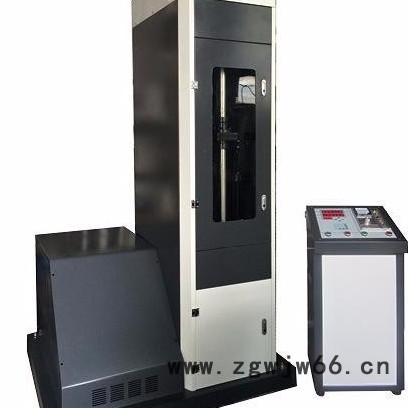 山东鲲鹏 弹簧试验机 疲劳试验机 弹簧疲劳试验机 机械式弹簧疲劳试验机 减振器减震器疲劳试验机  专业生产二十年图3