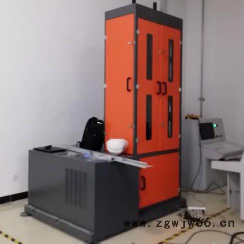 山东鲲鹏 弹簧试验机 疲劳试验机 弹簧疲劳试验机 机械式弹簧疲劳试验机 减振器减震器疲劳试验机  专业生产二十年图2