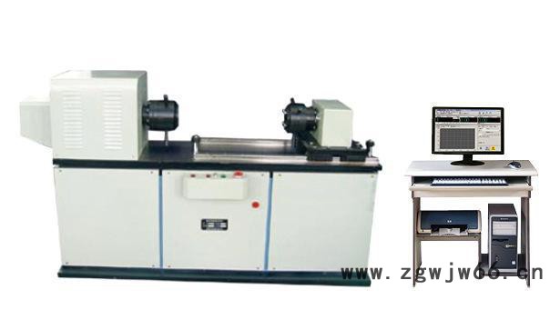 济南威斯特 TNS-DW5直销微机控制材料扭转试验机弹簧扭转疲劳扭力仪 弹簧扭力仪图3