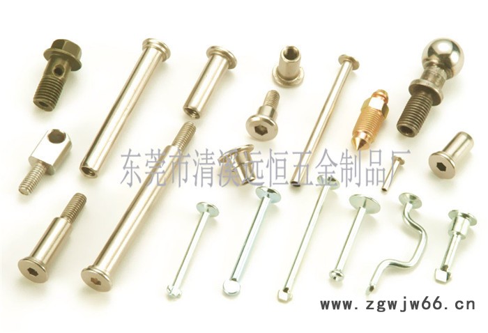 东莞五金紧固件订做图3