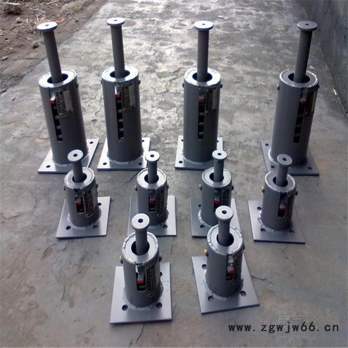 隆昌泰管件 支吊架 弹簧支吊架 价格实惠 质量保证 厂家推荐图4