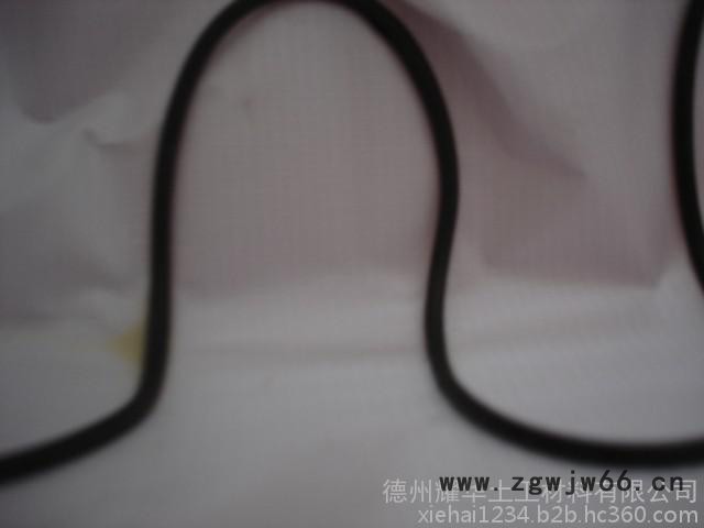 弹簧排水半圆管（100mm)软式透水管价格图7