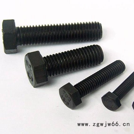 弟兄紧固件100 高强度螺栓  价格**图3