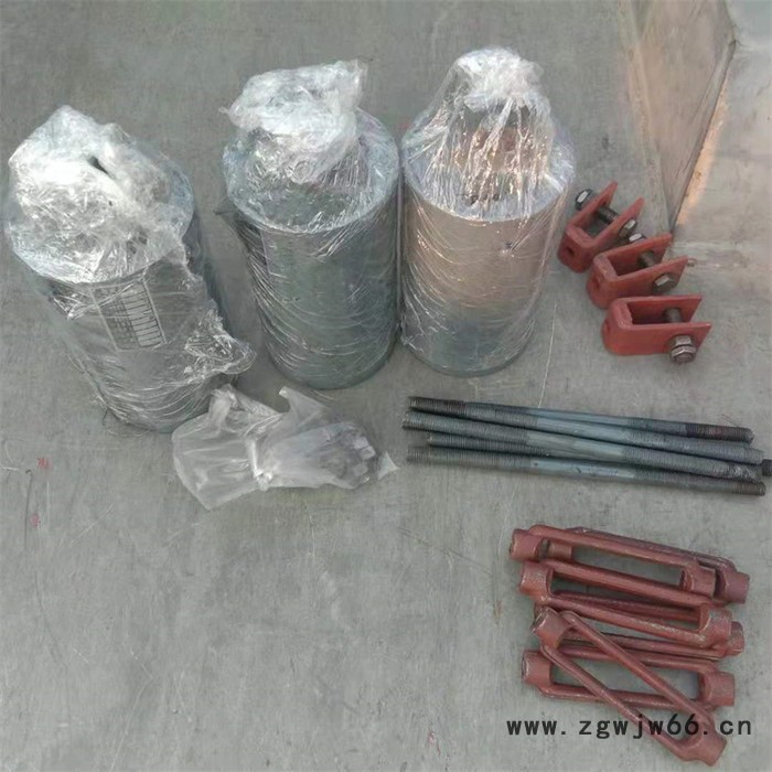 供应T4.116支架整定弹簧组件 汽水管道支吊架图2