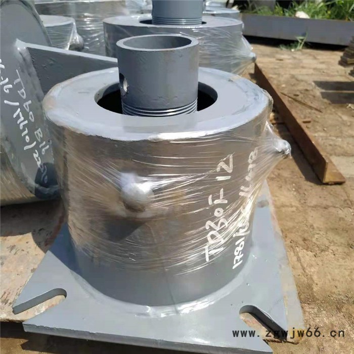 供应T4.116支架整定弹簧组件 汽水管道支吊架图3