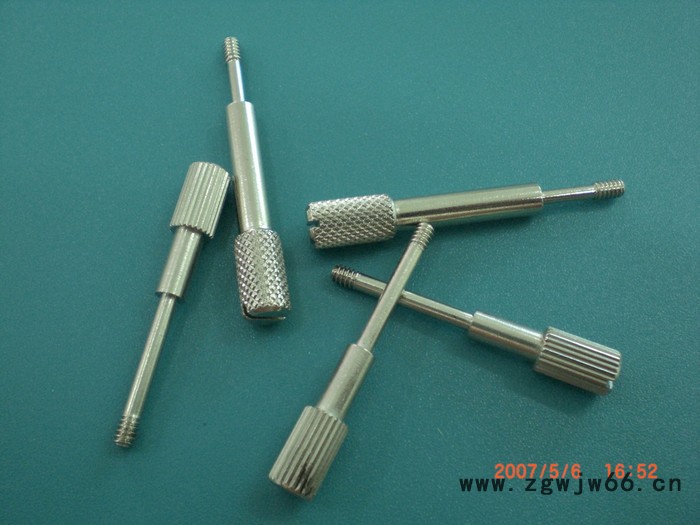 供应河南轴肩螺丝，止动螺丝、不锈钢塞打螺丝，止动螺栓、制动螺栓,等高螺栓紧固件图3