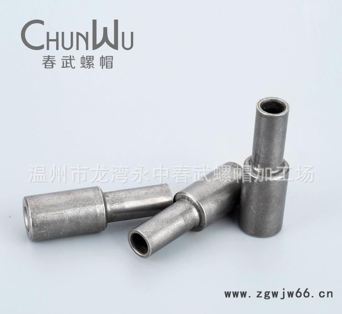 专门生产定制 非标接管 非标连接件 非标紧固件 M6-M40图3