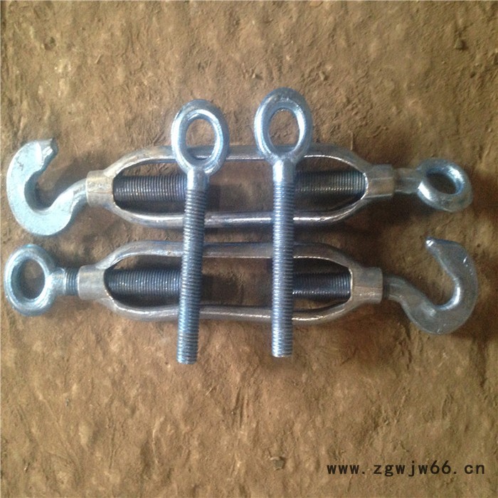 其他紧固件/连接件M10重型开体花兰**低价销售图3