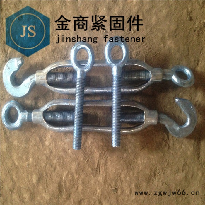 其他紧固件/连接件M10重型开体花兰**低价销售图2
