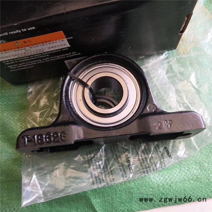 美国FAFNIR进口冷却塔轴承FAFNIR轴承总代理FAFNIR轴承总经销RAO2 7/16轴承 外球面轴承 冷风机轴承图3