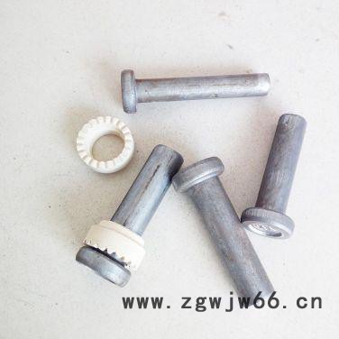 紧固件圆柱体焊钉 剪力钉 栓钉 Φ13-Φ25图2