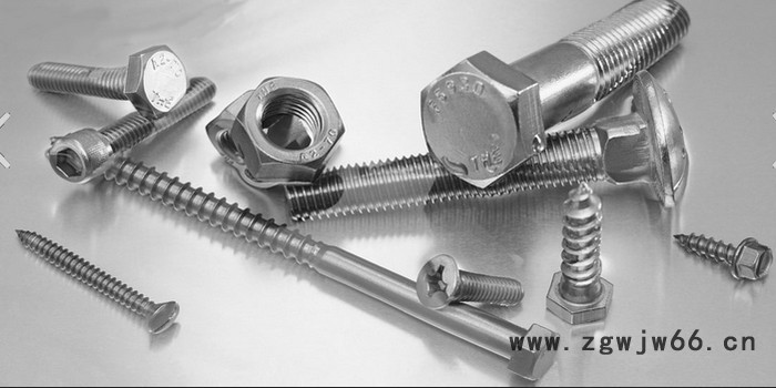 供应森宁各种不锈钢螺栓森宁紧固件制造有限公司图3