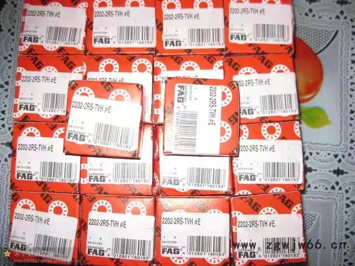 德国进口轴承 FAG6209-C3#E 深沟球轴承 进口轴承 FAG空压机轴承 进口滚动轴承批发图2