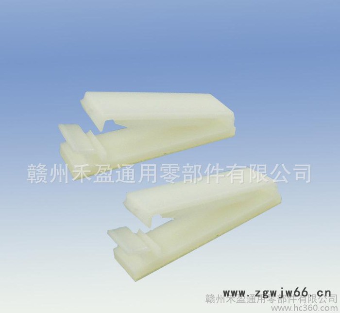 低价 尼龙材质 塑料紧固件 塑料电线固定座 FCI-1 本色图2