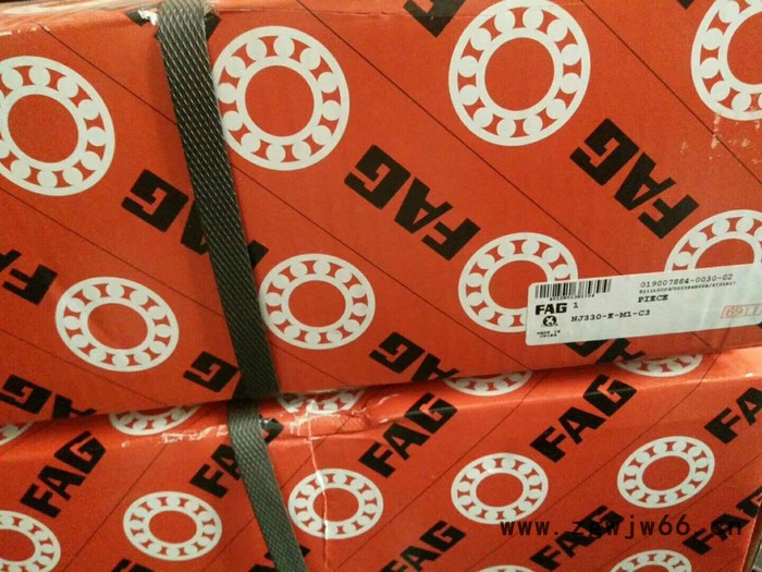 FAG轴承  6205Z轴承图4