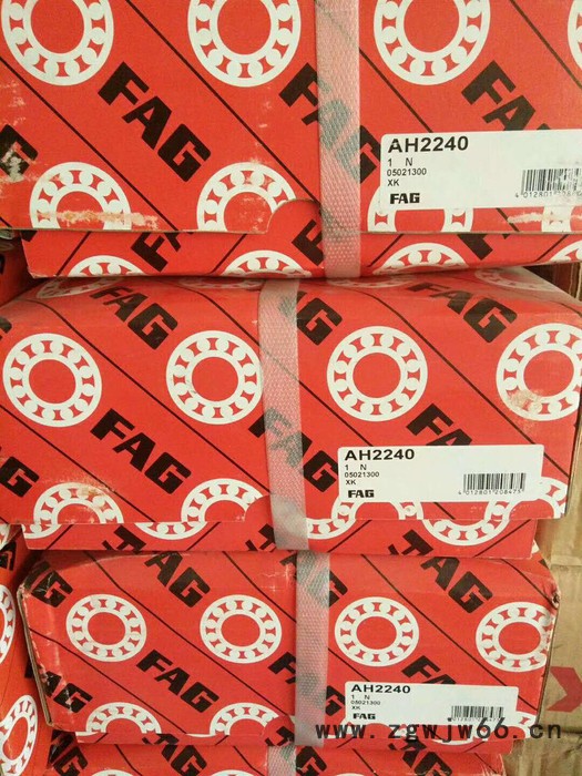 FAG轴承  6205Z轴承图5