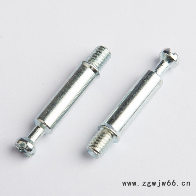 泰锋三合一连接件规格齐全，可来图，来样定做其他紧固件/连接件图4