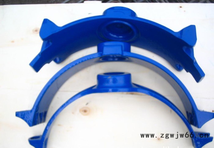 定制五金配件管夹 石油管卡 管道紧固件 欢迎订购图3