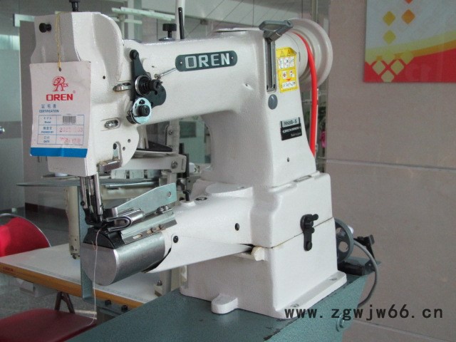 厂家直供弹簧床垫专用机器图5