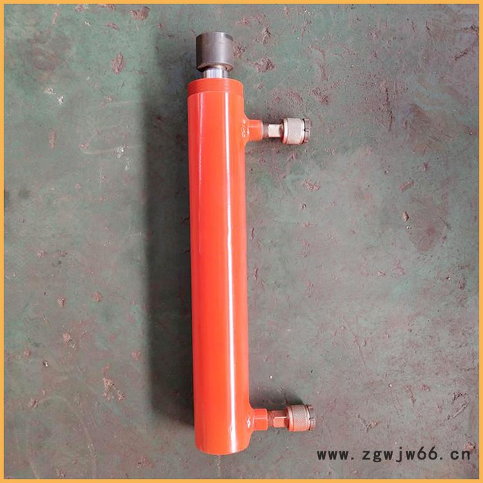 巨麦  单作用弹簧复位油缸  支持定制图7