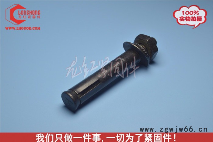 LHGOODM8*10其他紧固件/连接件_黑锌拉爆螺丝,美制拉爆螺丝,非标拉爆螺丝,深圳拉爆螺丝