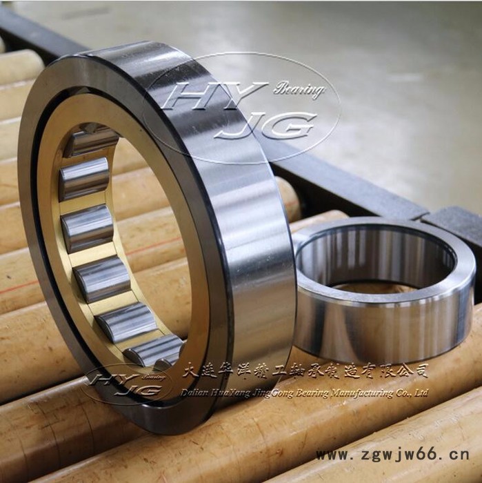 HYJGNU328ECM/C4VA301 单列圆柱国产滚子轴承 振动筛轴承 轴承 高精密长寿命轴承滚子轴承 牵引轴承图3
