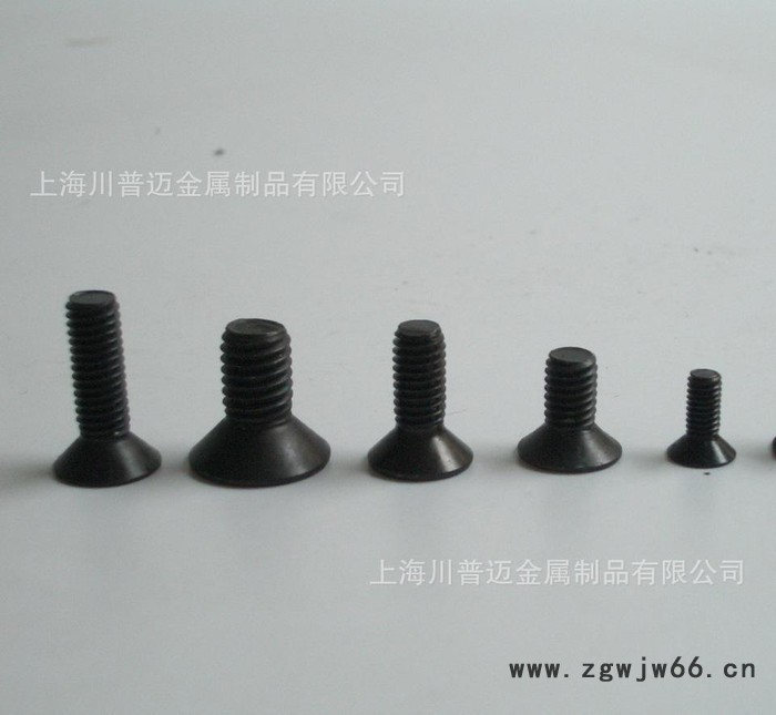 螺栓紧固件 平机螺栓  型材配件 紧固件直销