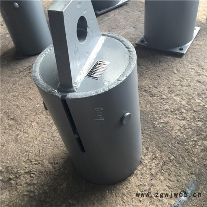 弹簧支吊架    支吊架厂家现货批发图4