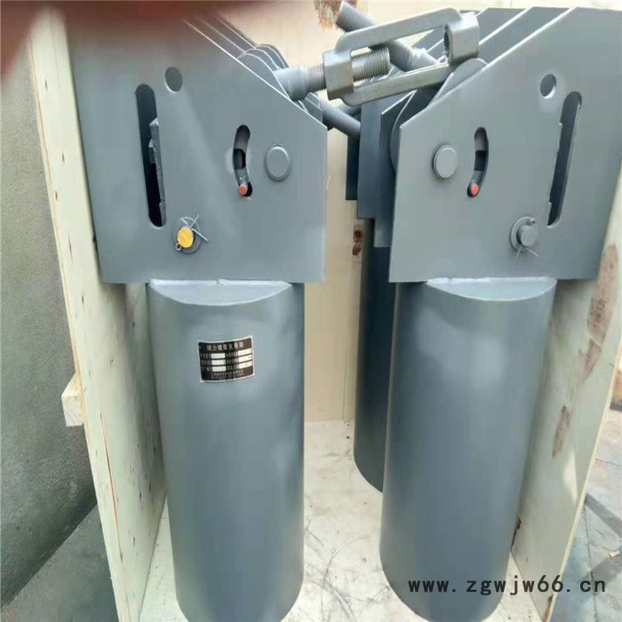 弹簧支吊架    支吊架厂家现货批发图3